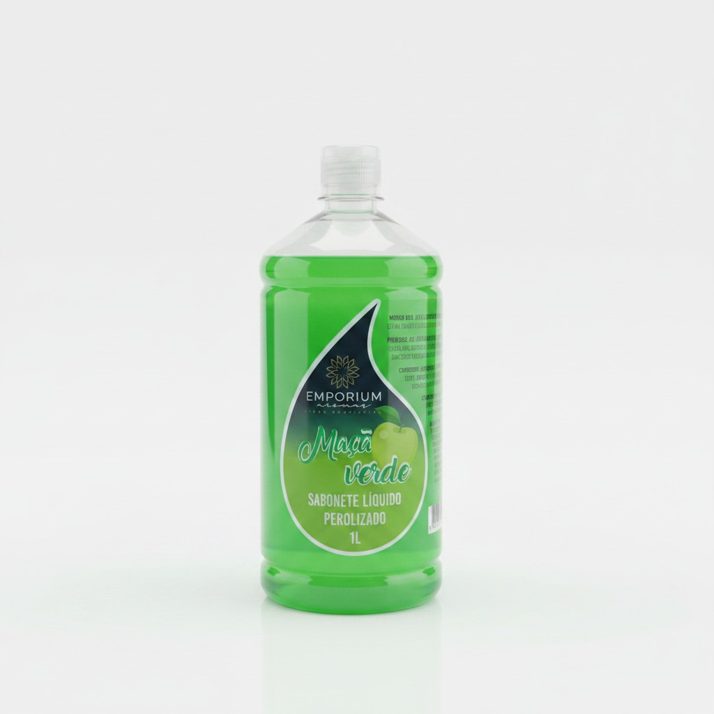 Maçã Verde (1)