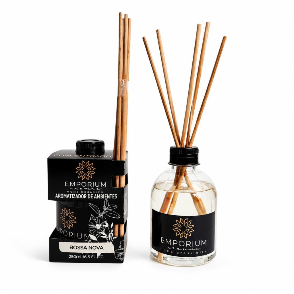 Bossa Nova – Emporium Aromas