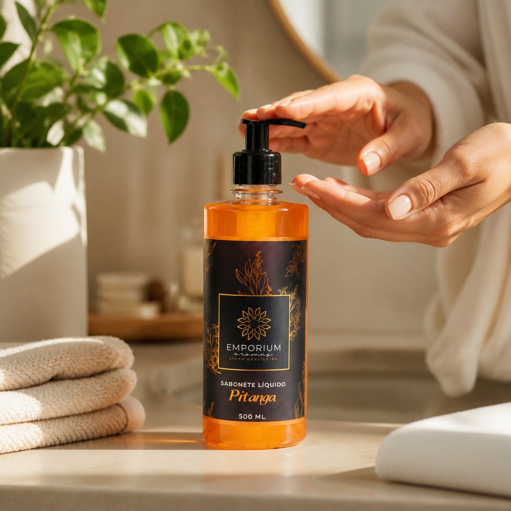 Pitanga (5) (Ambientação de Produto)