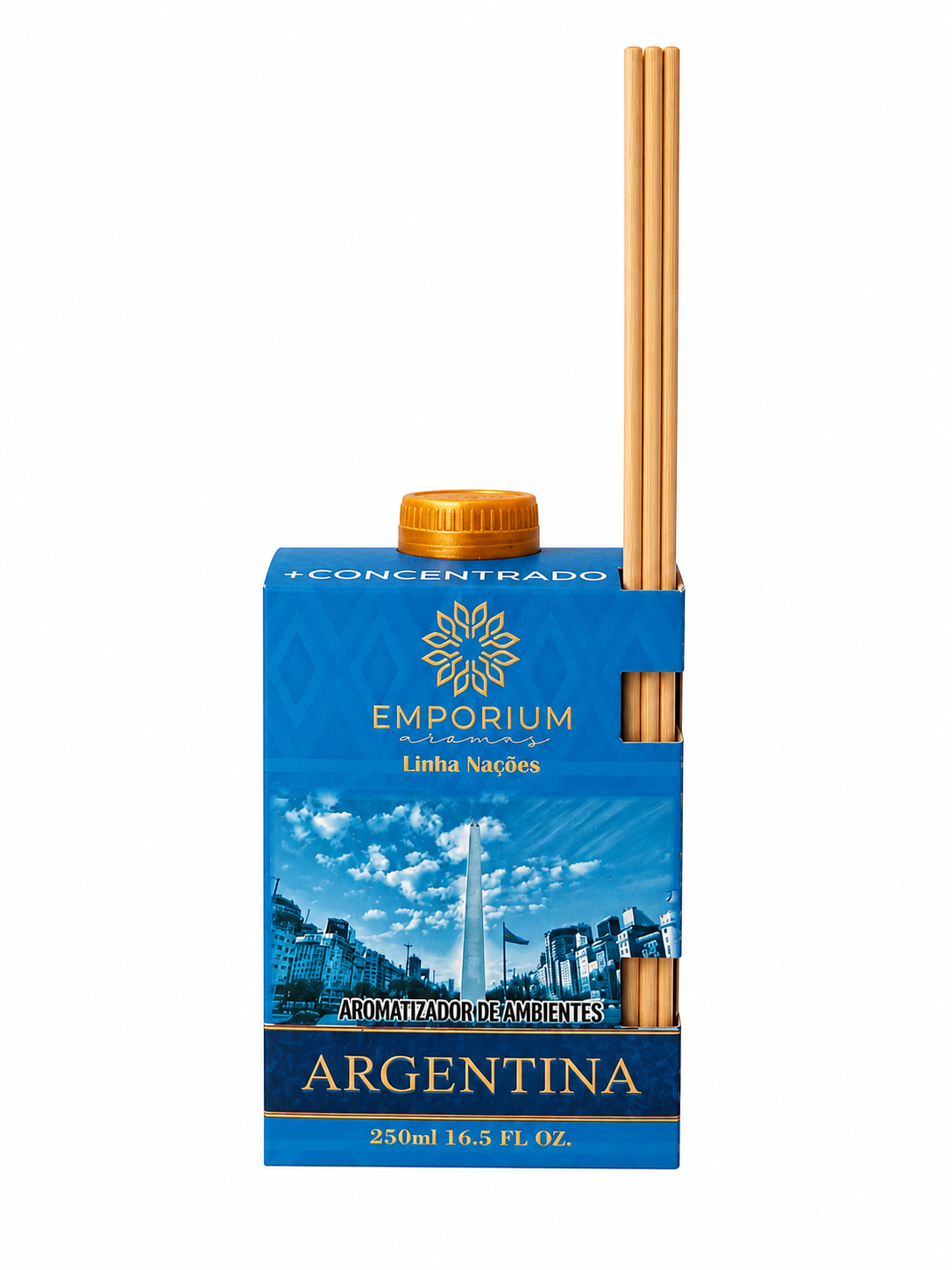 argentina